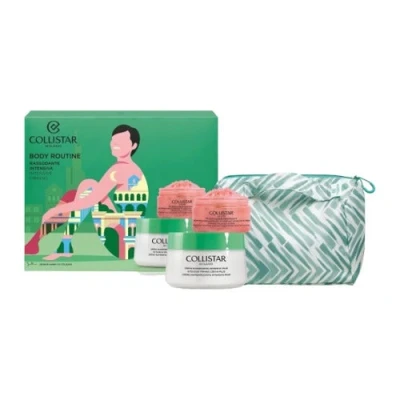Bild av Collistar Body Routine Set