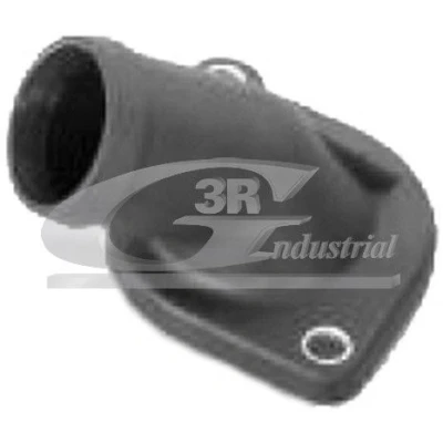 Bild av 3RG 82720 Bride Matière plastique AUDI: A6 C5 Avant, 80 B4 Berline, VOLKSWAGEN: Passat B5 Break, Berline