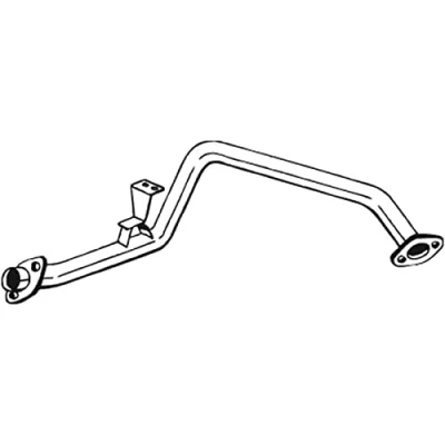 Bild av Avgasrör BOSAL 885 039