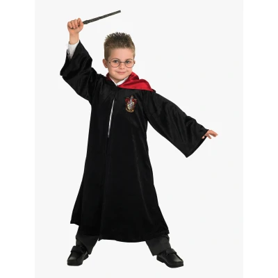 Bild av Harry Potter Utklädnad, 7 8 år