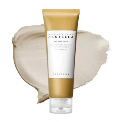 Bild av SKIN1004 Madagascar Centella Ampoule FOAM Ansiktsrengöring, Storlek: 125 ml,