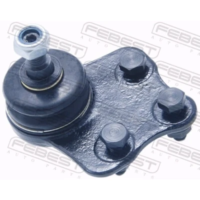 Bild av FEBEST 1620 211UF Rotule de suspension Essieu avant supérieur MERCEDES BENZ: Classe E Berline, Break, CLS Coupe
