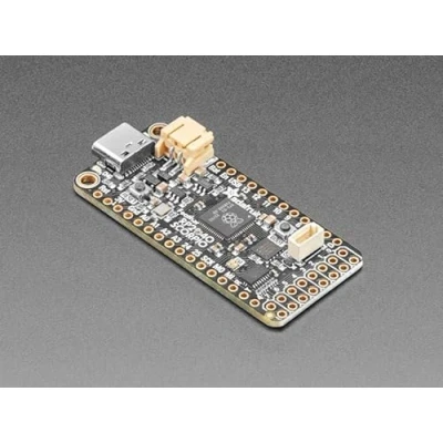 Bild av Adafruit Feather RP2040 SCORPIO 8 kanaler NeoPixel Driver