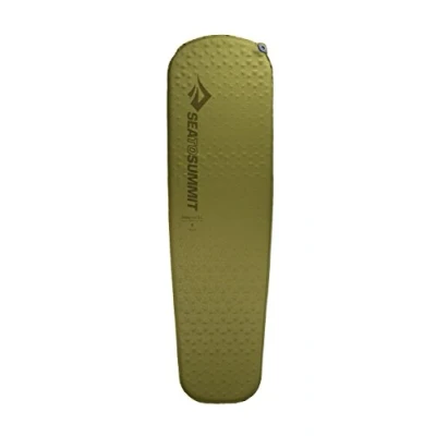 Bild av Sea to Summit Camp Plus Self Inflating mat Sleeping