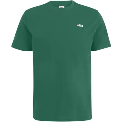 Bild av FILA Laas Regular Tee Fir M, gran, M