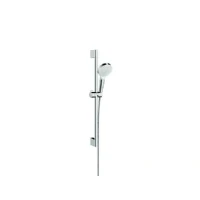 Bild av Hansgrohe Crometta 1jet EcoSmart duschset