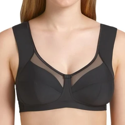 Bild av Anita Clara Tshirtbh, Storlek: 95E, Schwarz