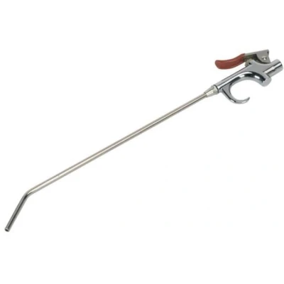 Bild av SEALEY SA913L Pistolet à air comprimé 1/4 BSP