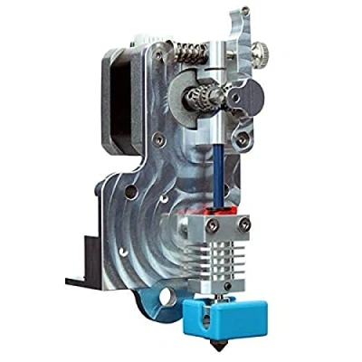 Bild av Micro Swiss Direktdrive extruderare för Creality CR 10/Ender 3 skrivare