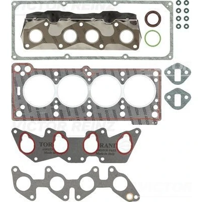 Bild av REINZ 02 31620 01 Jeu de joints d&#039;étanchéité, culasse cylindre avec joint tige soupape RENAULT: CLIO 2, Kangoo I, 1