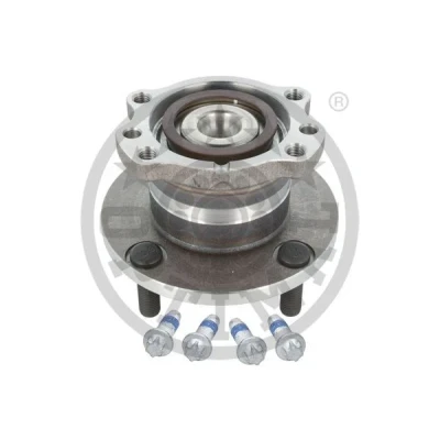 Bild av OPTIMAL 302002 Kit de roulements roue avec bague magnétique intégré 131, 63,5 FORD: FIESTA 7
