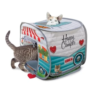 Bild av KONG Toy Play Spaces Camper