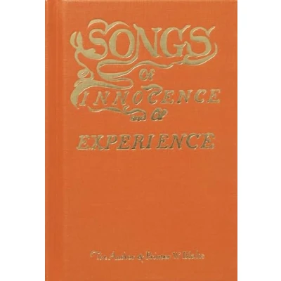 Bild av Songs of Innocence and Experience: Experience