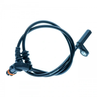 Bild av EINPARTS EPS2377 ABS Givare framaxel vänster, höger aktiv sensor 640mm MERCEDES BENZ: C klass T modell, Sedan, Coupe