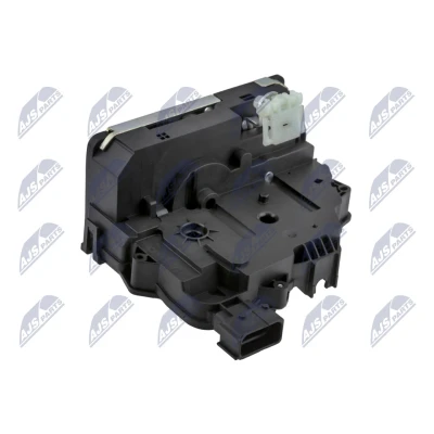Bild av NTY EZC PL 154 Serrure De Porte avant gauche OPEL: Corsa D 3/5 portes