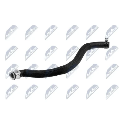 Bild av NTY CPP ME 006 Durite De Refroidissement MERCEDES BENZ: Classe E Berline, Break