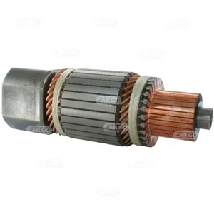 Bild av HC Cargo F 032 130 120 Reläankare, startmotor 24V