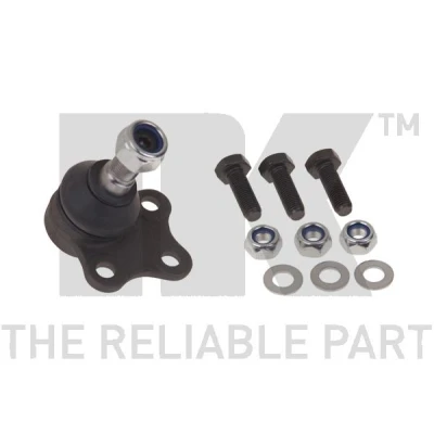 Bild av NK 5043634 Rotule de suspension RENAULT: TRAFIC 2 Kasten, Bus, ESPACE 4, OPEL: Vivaro A Van, Combi