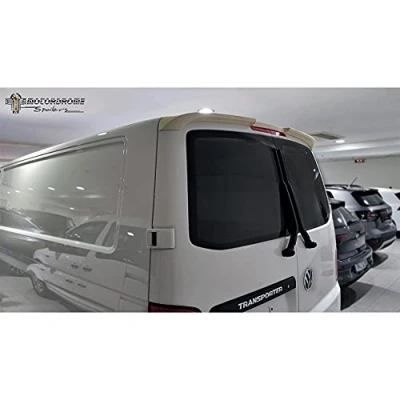 Bild av Takspoiler, vw transporter t6 / caravelle buss, skåp
