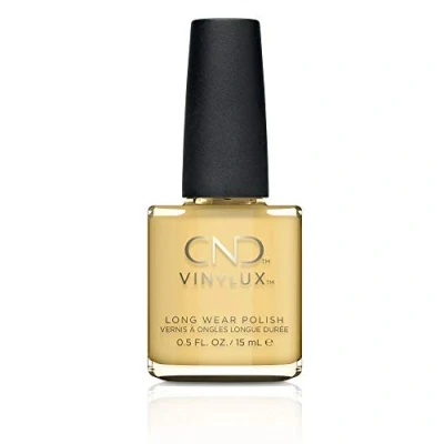 Bild av CND Vinylux Long Wear nagellack (ingen lampa krävs), 15 ml, , enkelförpackning (1 x