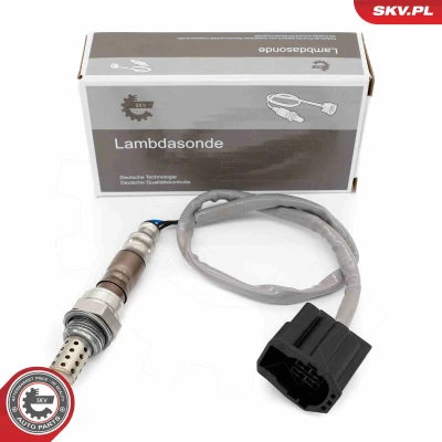 Bild av ESEN SKV 09SKV147 Sonde lambda à seuil MAZDA: MX 5 3