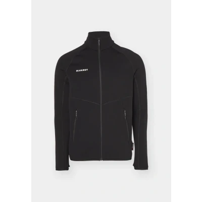 Bild av Mammut Aconcagua ML Träningsjacka, Storlek: Large, Black