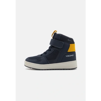 Bild av Viking Jack Warm GTX 1V, snösko, marin, 38 EU, Navy, EU