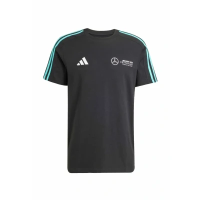 Bild av adidas Performance TEE Tshirt med print Black white, Storlek: XL, white