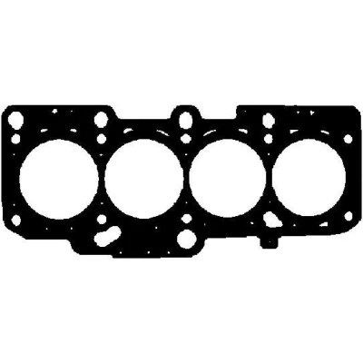 Bild av CORTECO 415043P Joint De Culasse 0,9 Métal AUDI: A4 B7 Berline, Avant, B6 VOLKSWAGEN: Passat B5 GP Break
