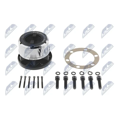 Bild av NTY KSB NS 002 Moyeu De Roue