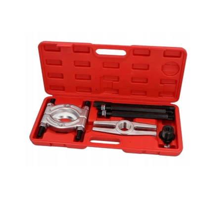 Bild av ENERGY NE00052 Kit d&#039;extracteurs universels 10 Coffre en plastique