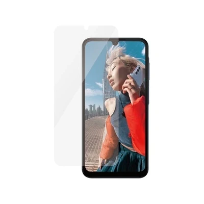 Bild av PanzerGlass Screen Protector Samsung Galaxy A25 5G Ultra Wide Fit w. EasyAligner