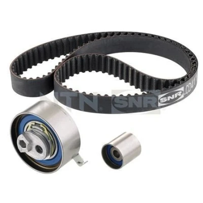 Bild av SNR KD457.81 Kit de distribution 82 AUDI: A5 B8 Coupe, A4 Avant, Berline, VOLKSWAGEN: Touareg I, Phaeton, II, PORSCHE: Cayenne