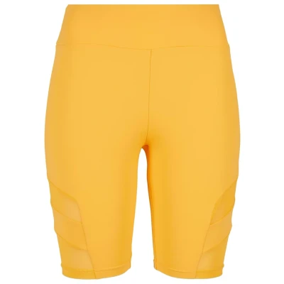 Bild av Urban Classics HIGH Waist TECH Cycle Tights, Storlek: 26, Magicmango