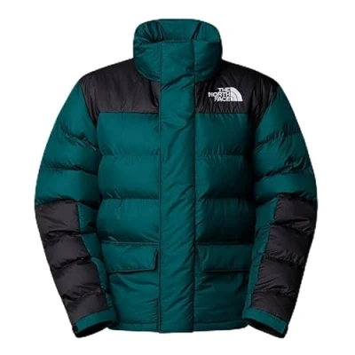 Bild av The North Face Limbara Insulated Jacket Vinterjacka, Storlek: Medium, Deep nori