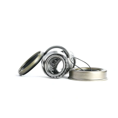 Bild av NIPPARTS J4701021 Hjullagersats 68mm NISSAN: Navara Pick Up, Flak/Chassi