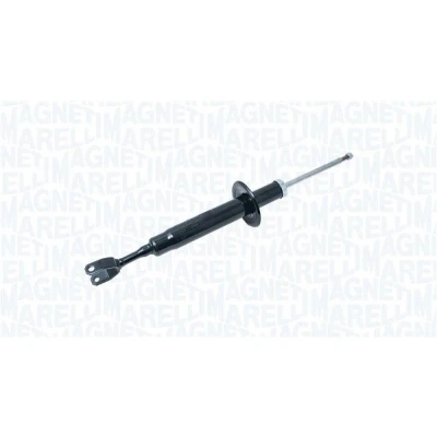 Bild av MAGNETI MARELLI 357301070000 Amortisseur Essieu avant Pression de gaz Système bitube Jambe suspension Goujon en haut AUDI: A6 C6 Berline