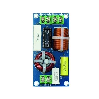 Bild av Dynavox 2 Way Crossover 3,200 Hz 8 Ohm