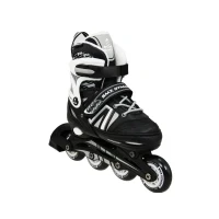 Bild av SportMe Inlines, Svart, 35 38