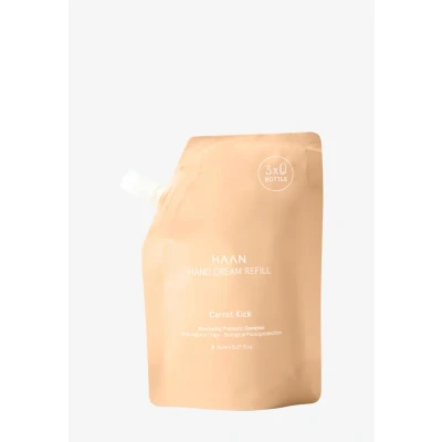 Bild av HAAN Carrot Kick Handkräm Refill 150 ml