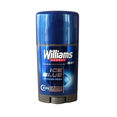 Bild av WILLIAMS ICE BLUE stick deodorant 75 ml