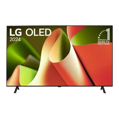Bild av LG 77&quot; OLED77B46LA.AEU