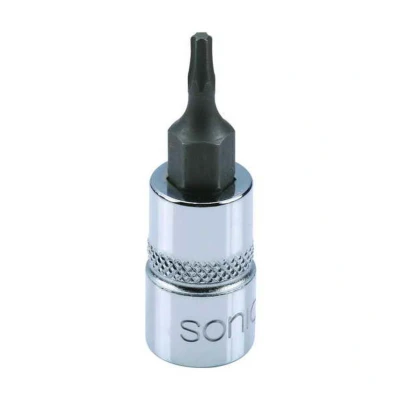 Bild av Hylsa 1/4&quot; Torx T6