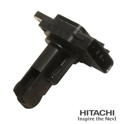Bild av HITACHI 2505038 Débitmètre d&#039;air TOYOTA: Yaris I 3/5 portes, Corolla Verso, II LEXUS: GS