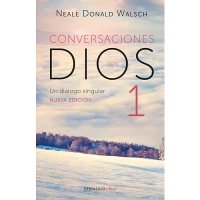 Bild av Conversaciones con Dios / Conversations With God: Un diálogo singular/ An Uncommon Dialogue: 1