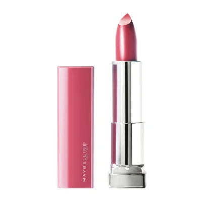Bild av Maybelline New York Color Sensational MADE for ALL Läppstift, Storlek: One Size, 376 pink me