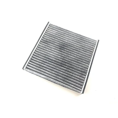 Bild av MAXGEAR 26 0824 Filtre d&#039;habitacle à charbon actif 215 214 19 TOYOTA: Yaris I 3/5 portes, II Land Cruiser Prado 120