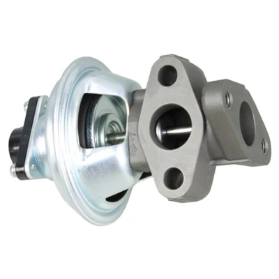 Bild av METZGER 0892728 Vanne EGR pneumatique Soupape de membrane avec joint d&#039;étanchéite FORD: Ranger Mk2