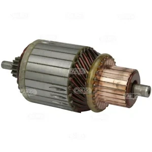 Bild av HC Cargo F 032 235 662 Reläankare, startmotor 12V
