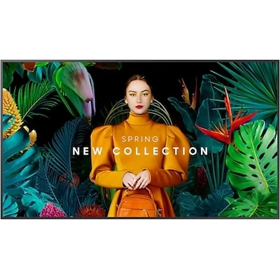 Bild av Samsung QM50C QMC Series 50&quot; LED backlit LCD display 24/7 4K Non Glare Digital Signage